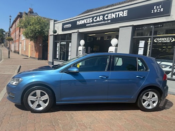 Used Volkswagen Golf 2015 for sale - 79489747: Photo