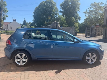 Used Volkswagen Golf 2015 for sale - 79489747: Photo