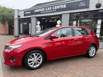 Used Toyota Auris 2015 for sale - 79489764: Photo