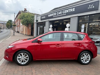 Used Toyota Auris 2015 for sale - 79489764: Photo