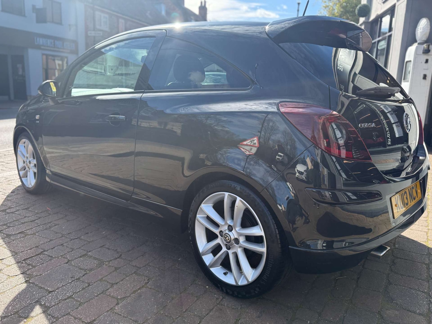 Used Vauxhall Corsa 2013 for sale - 78028998: Photo 11