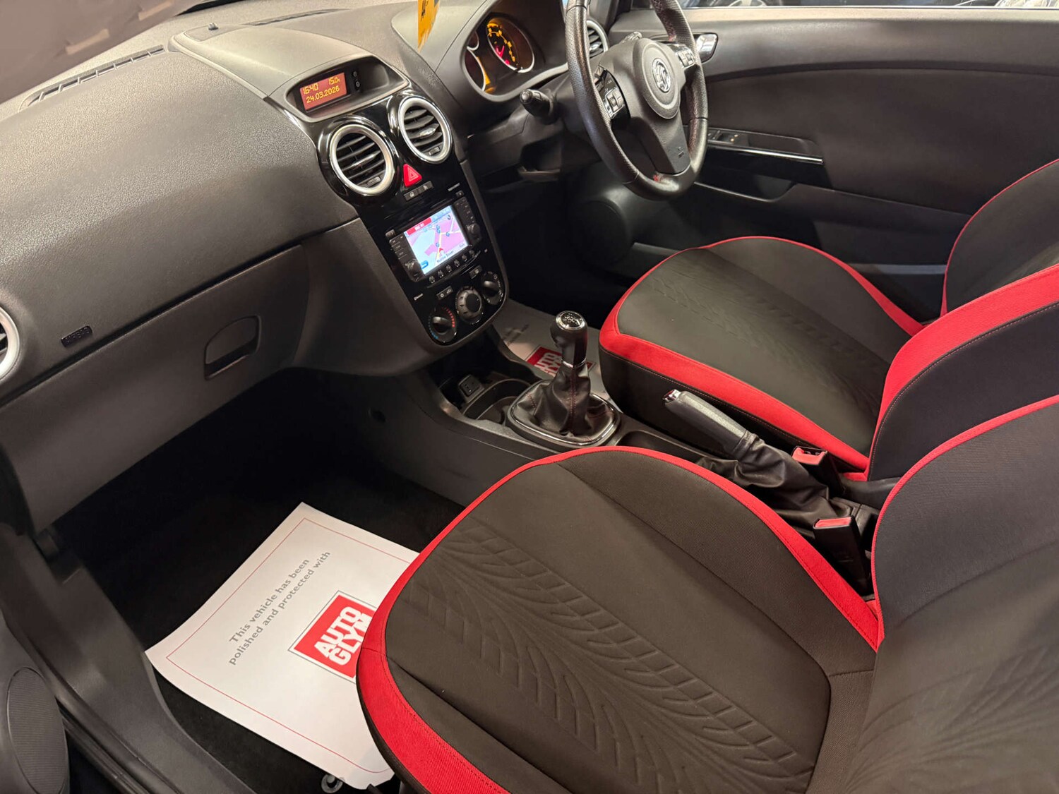 Used Vauxhall Corsa 2013 for sale - 78028998: Photo 17