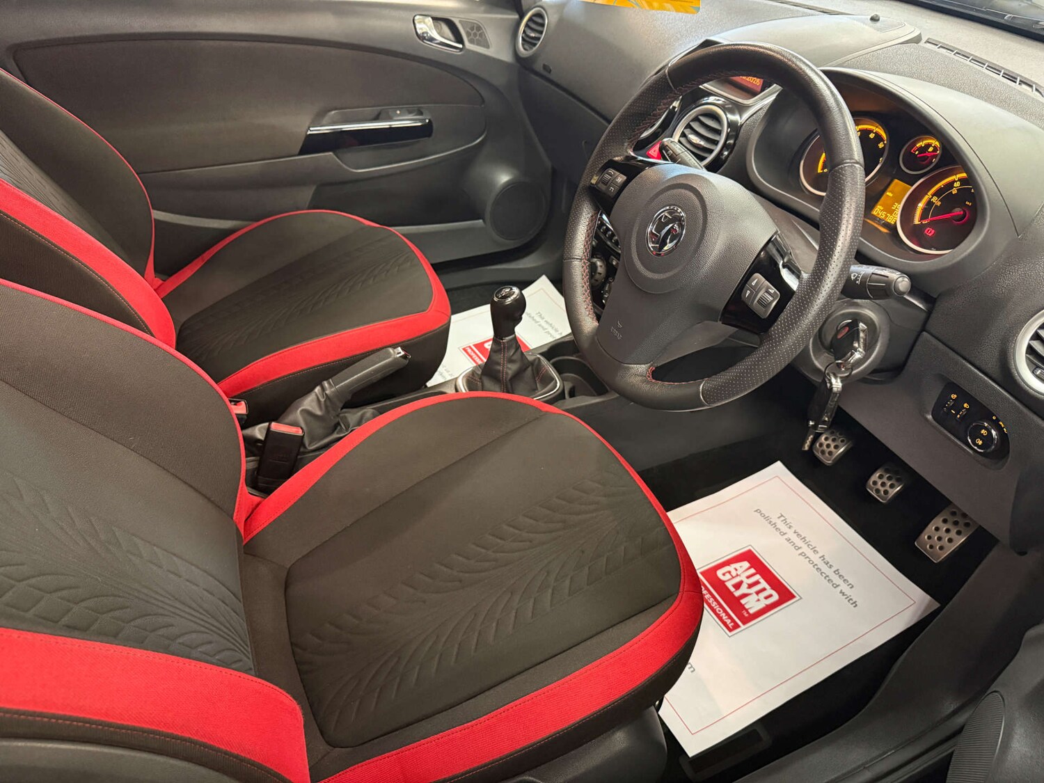 Used Vauxhall Corsa 2013 for sale - 78028998: Photo 18