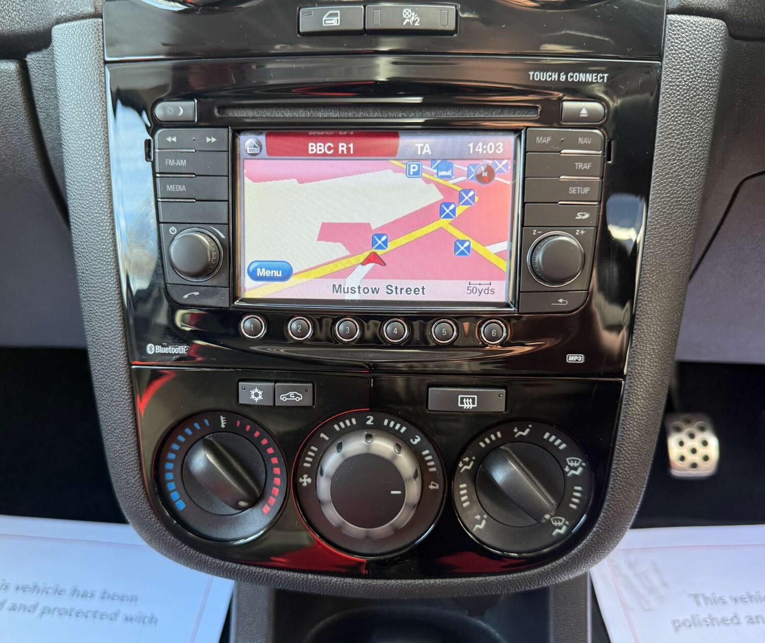 Used Vauxhall Corsa 2013 for sale - 78028998: Photo 19