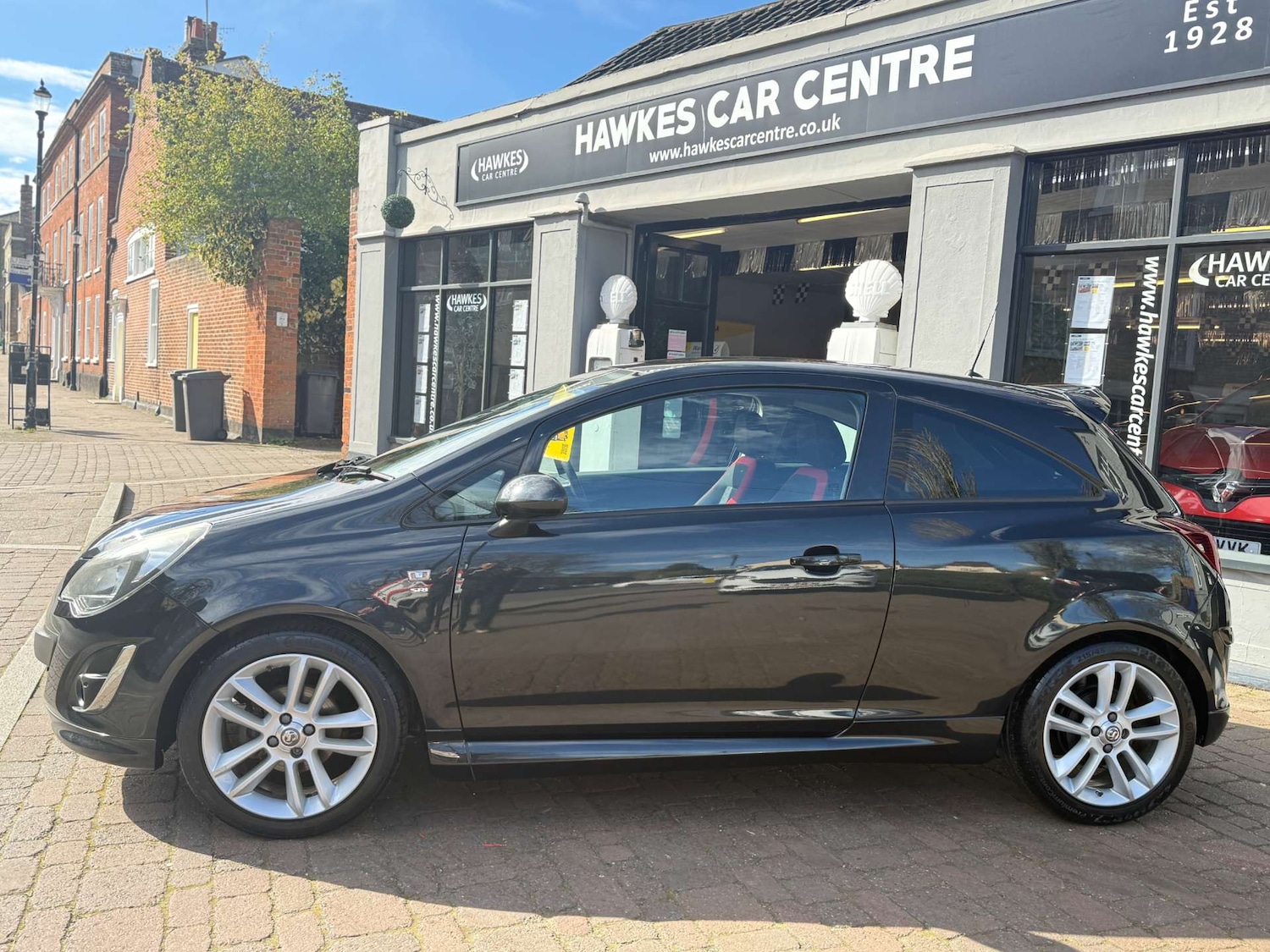 Used Vauxhall Corsa 2013 for sale - 78028998: Photo 2