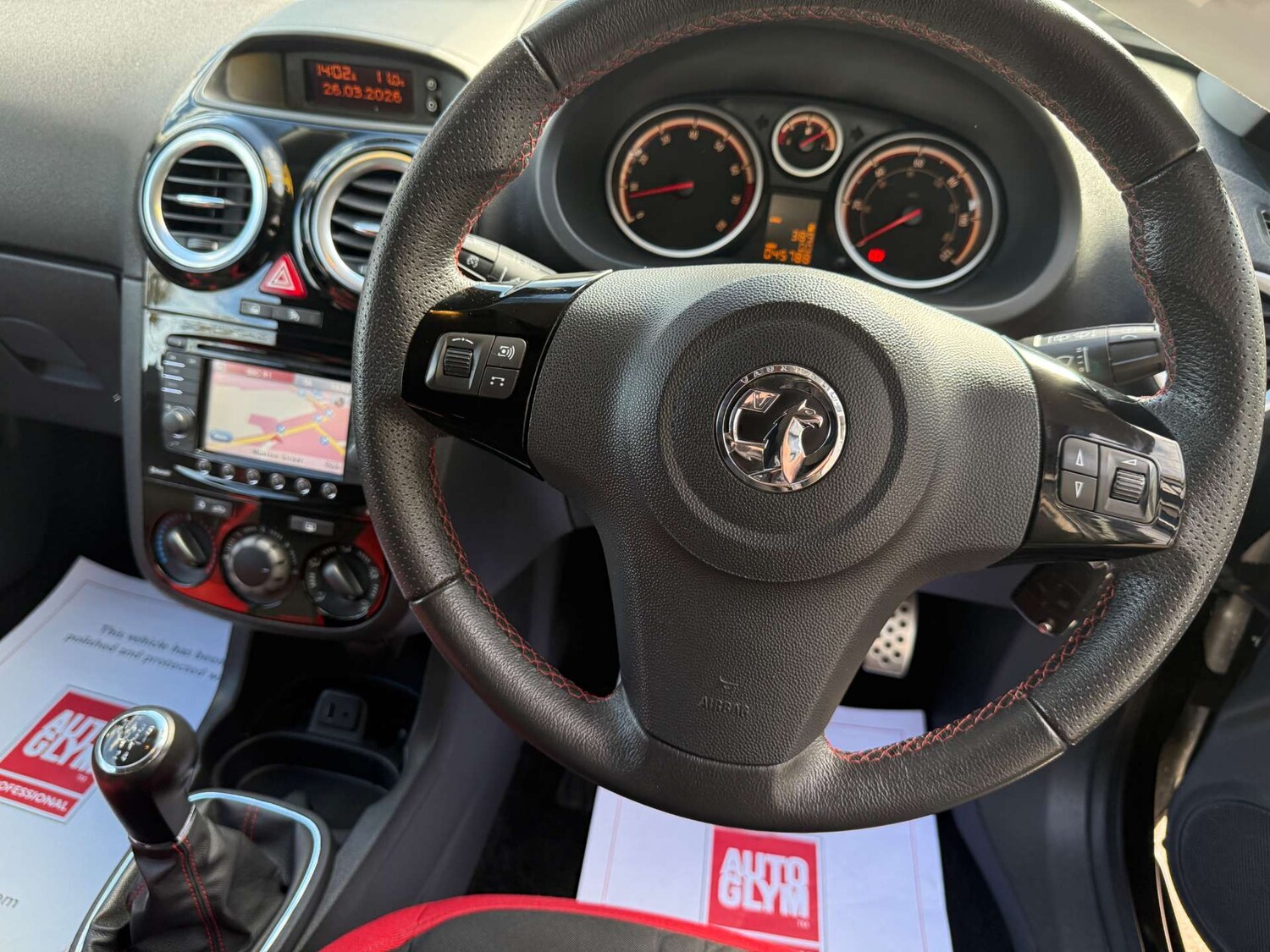 Used Vauxhall Corsa 2013 for sale - 78028998: Photo 20