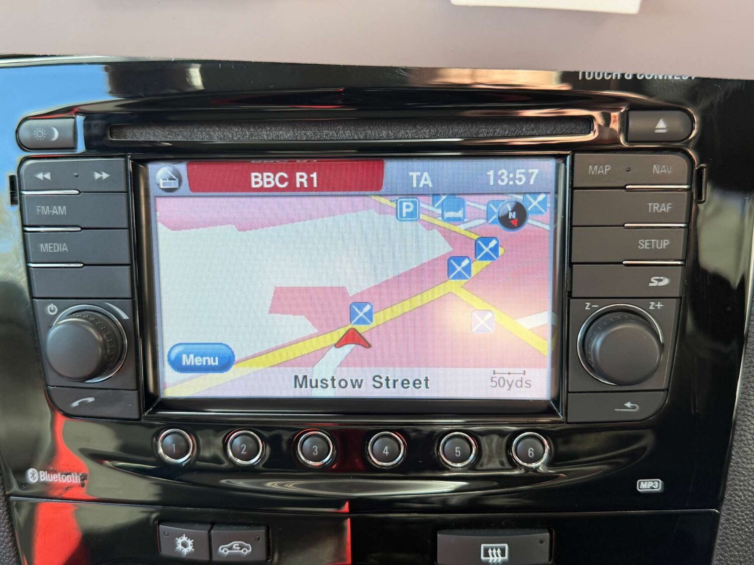 Used Vauxhall Corsa 2013 for sale - 78028998: Photo 22