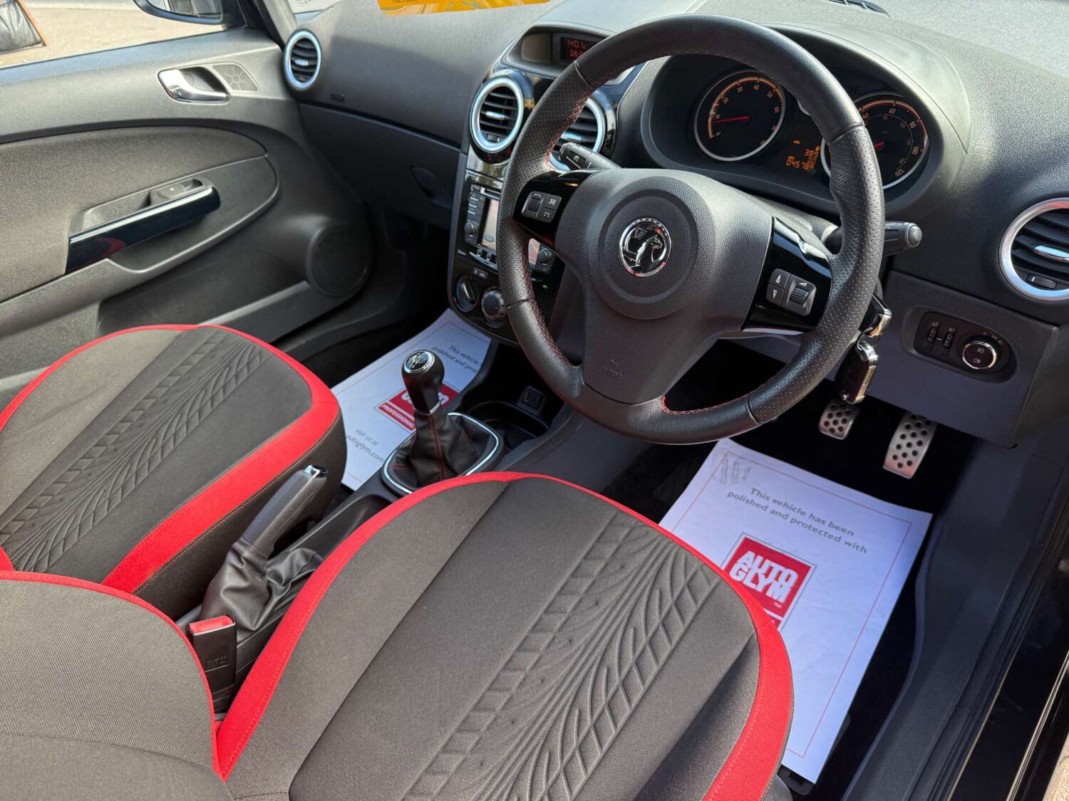 Used Vauxhall Corsa 2013 for sale - 78028998: Photo 24