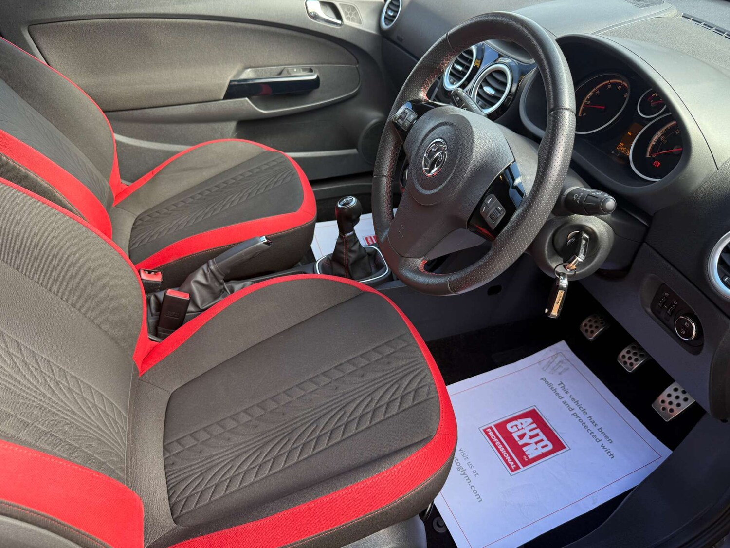 Used Vauxhall Corsa 2013 for sale - 78028998: Photo 25