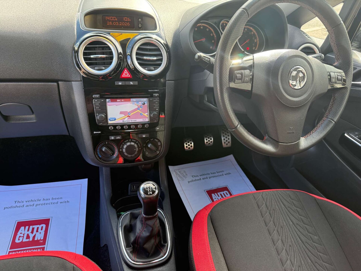 Used Vauxhall Corsa 2013 for sale - 78028998: Photo 28