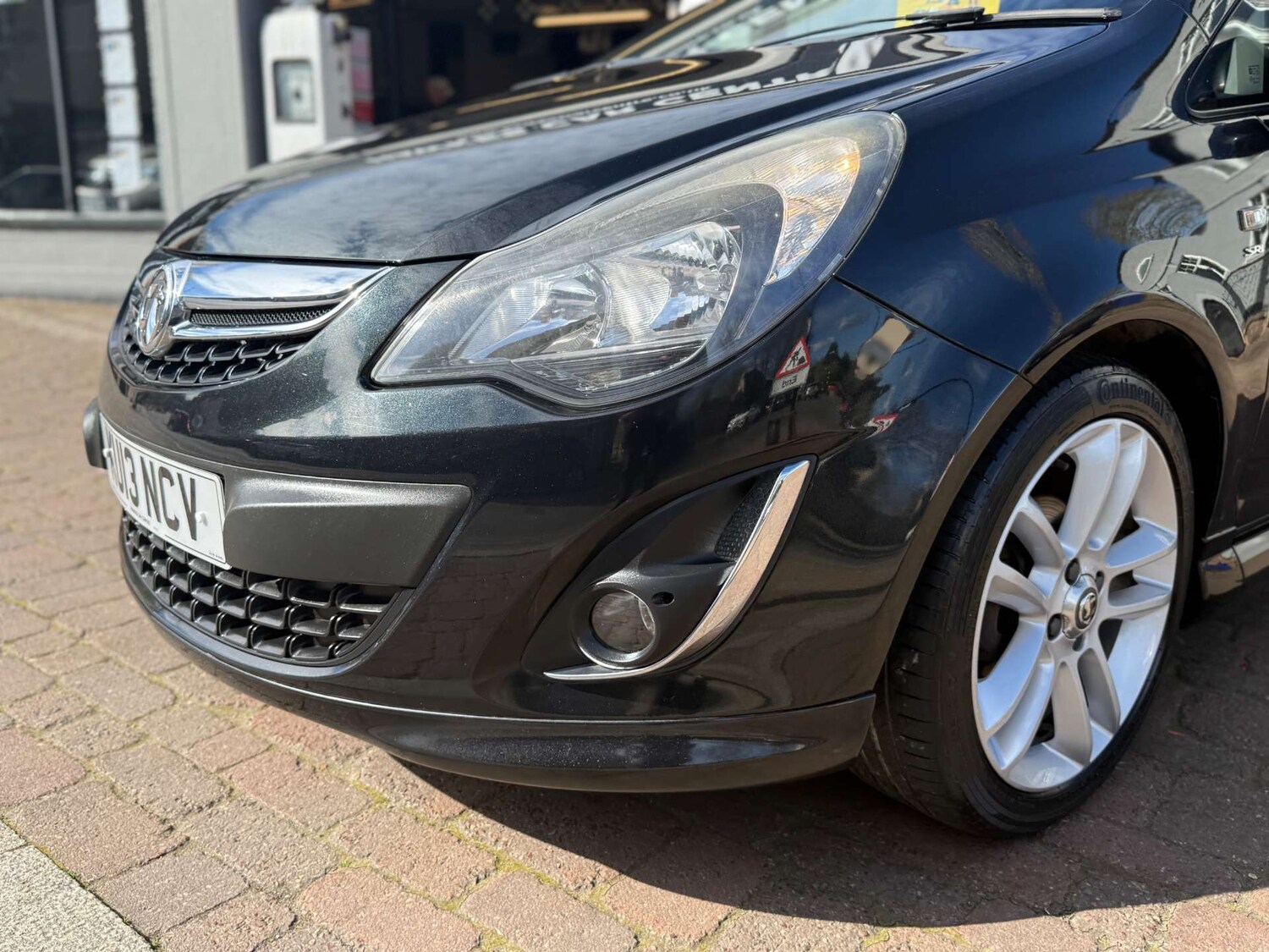 Used Vauxhall Corsa 2013 for sale - 78028998: Photo 36