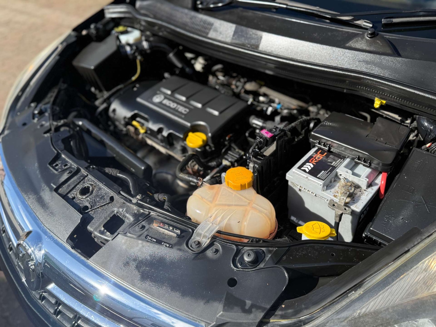 Used Vauxhall Corsa 2013 for sale - 78028998: Photo 37