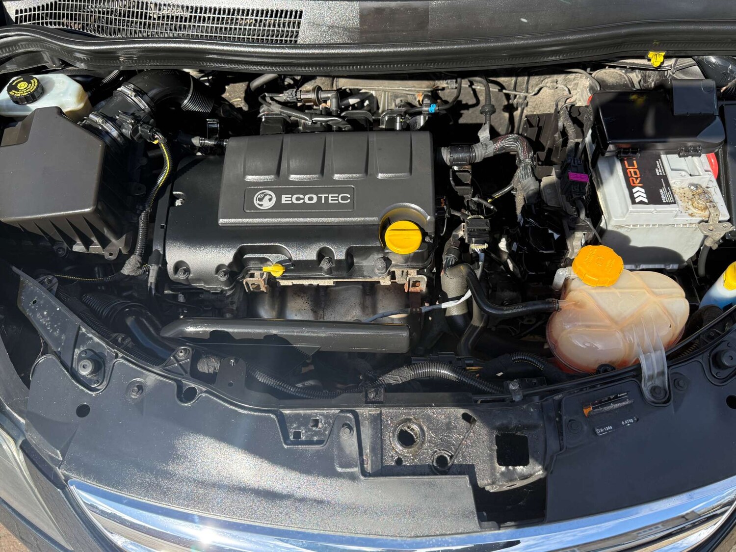 Used Vauxhall Corsa 2013 for sale - 78028998: Photo 38