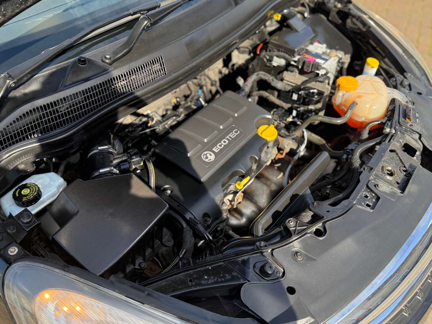 Used Vauxhall Corsa 2013 for sale - 78028998: Photo 39