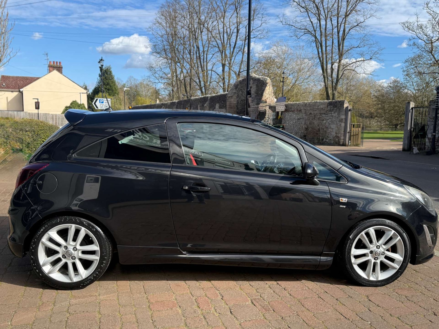 Used Vauxhall Corsa 2013 for sale - 78028998: Photo 4