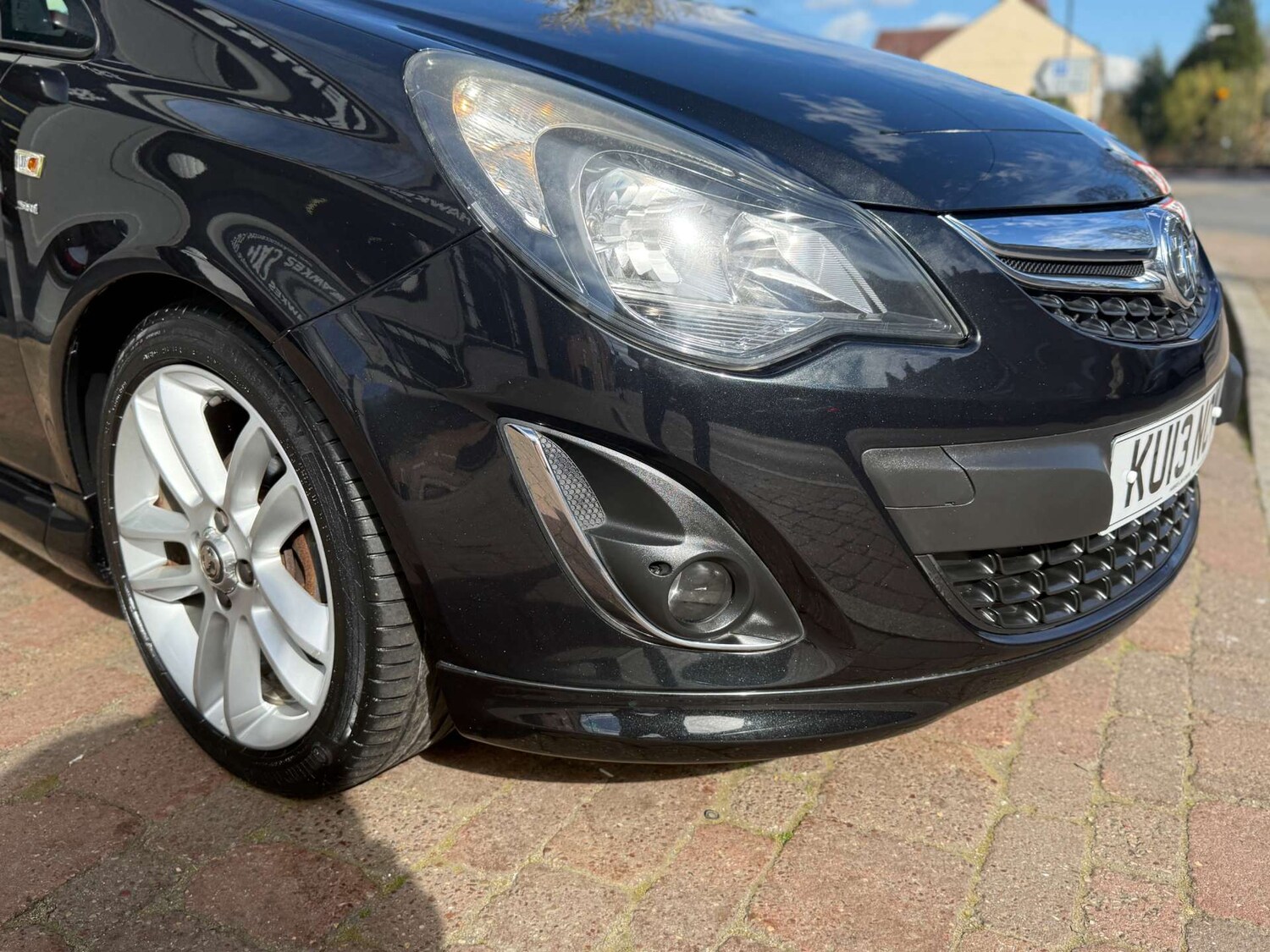 Used Vauxhall Corsa 2013 for sale - 78028998: Photo 40