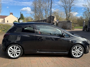 Used Vauxhall Corsa 2013 for sale - 78028998: Photo