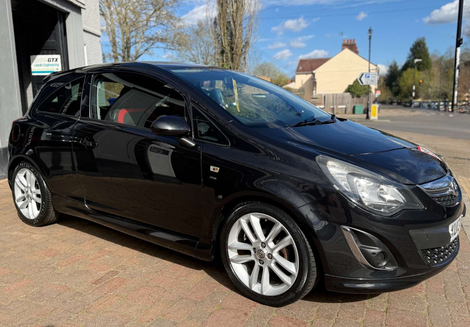 Used Vauxhall Corsa 2013 for sale - 78028998: Photo 5