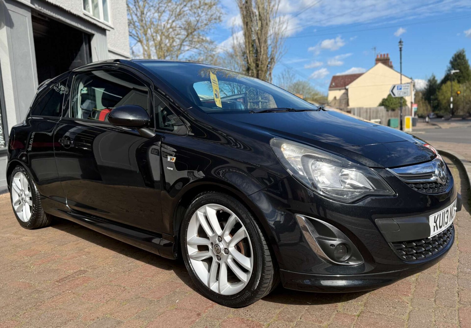 Used Vauxhall Corsa 2013 for sale - 78028998: Photo 6