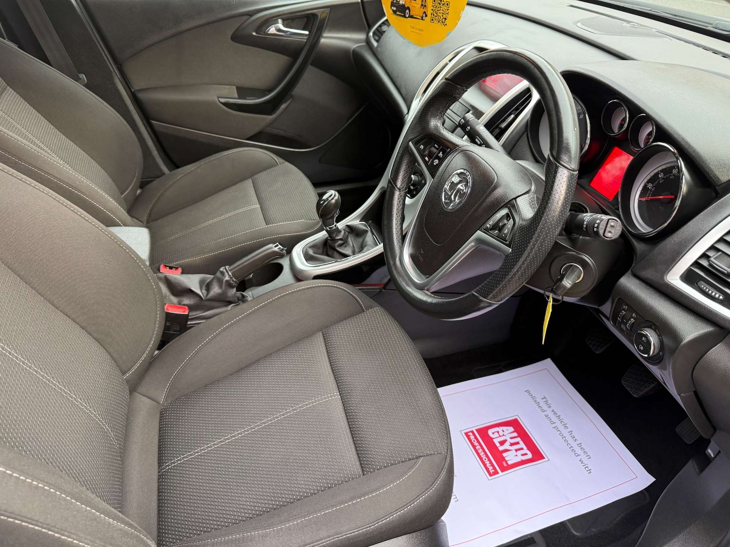 Used Vauxhall Astra 2015 for sale - 78028997: Photo 15