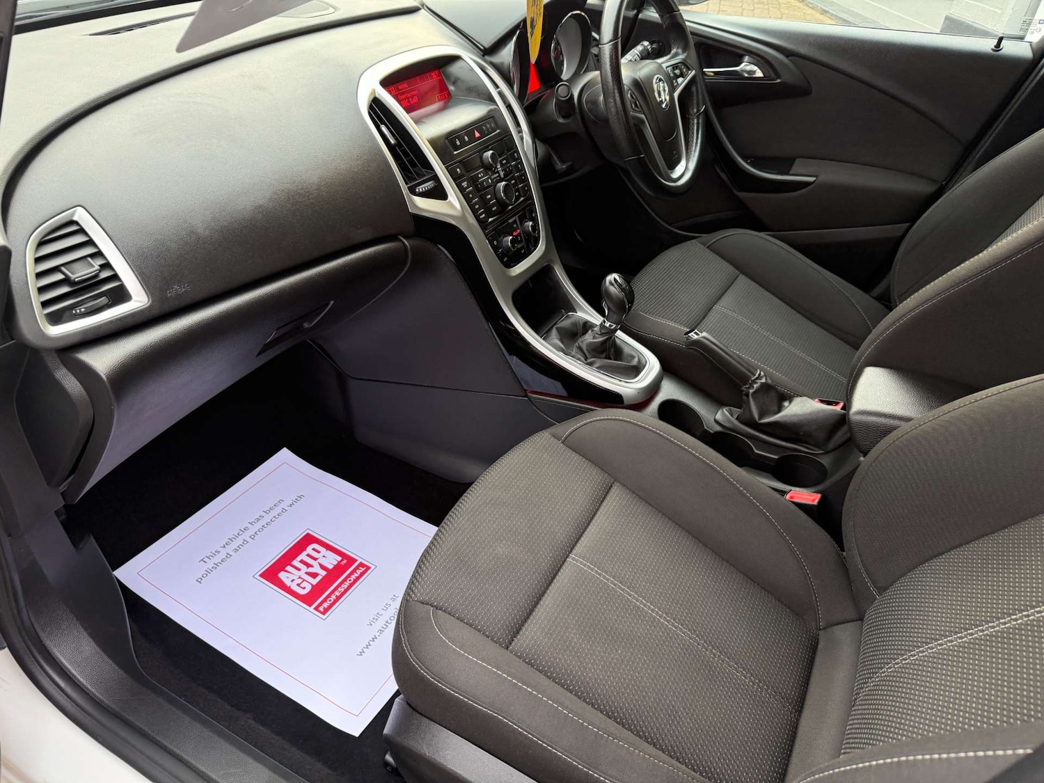 Used Vauxhall Astra 2015 for sale - 78028997: Photo 16