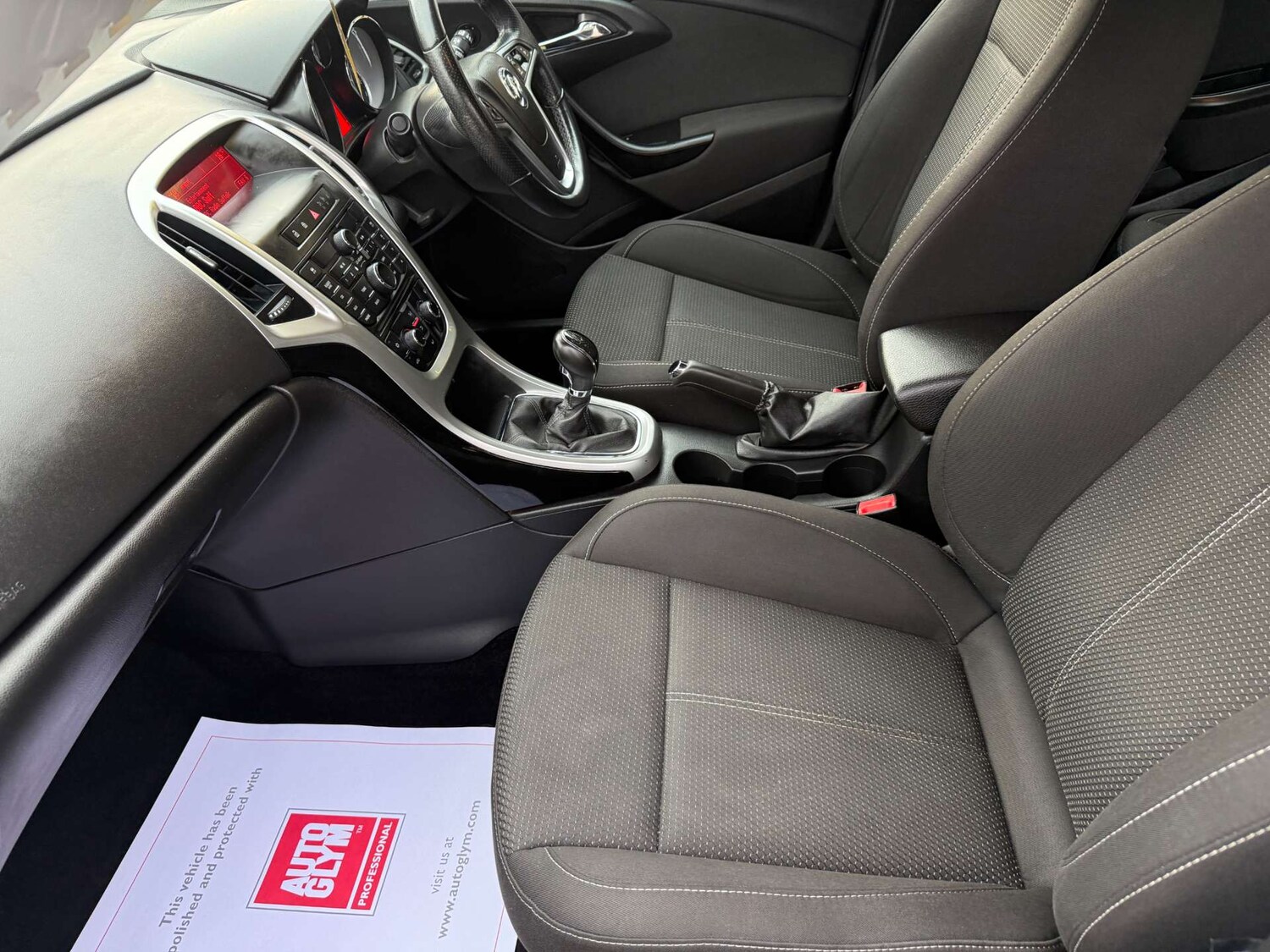 Used Vauxhall Astra 2015 for sale - 78028997: Photo 17