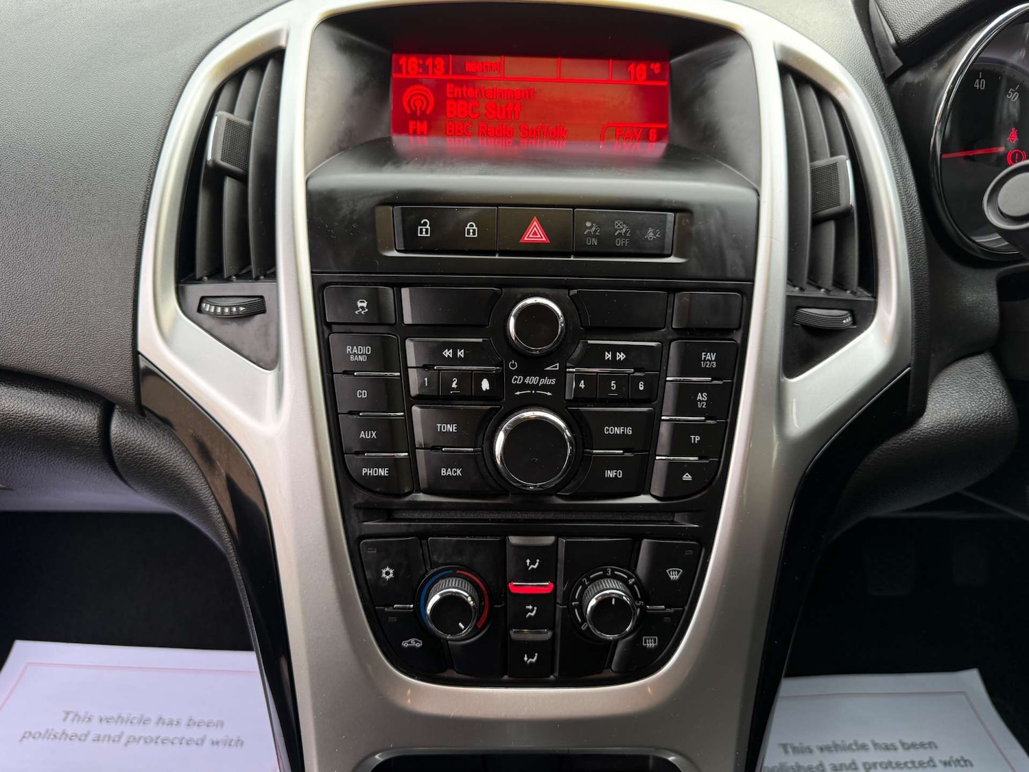 Used Vauxhall Astra 2015 for sale - 78028997: Photo 19