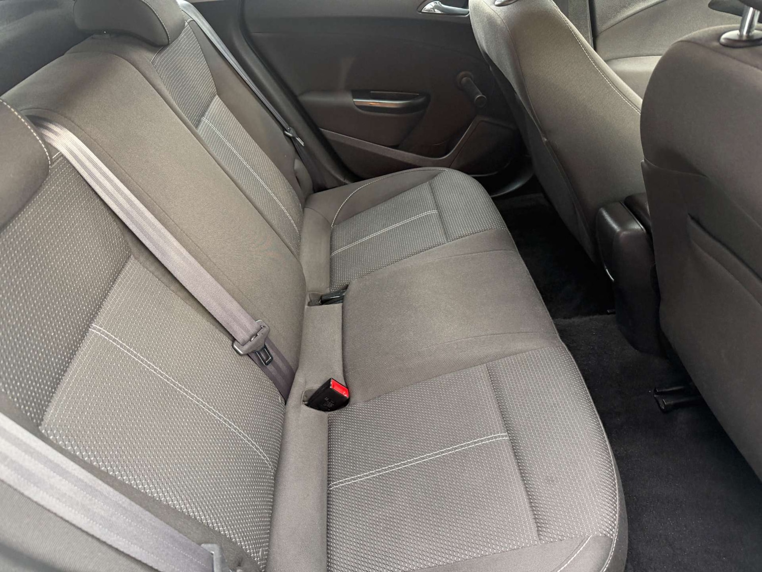 Used Vauxhall Astra 2015 for sale - 78028997: Photo 26