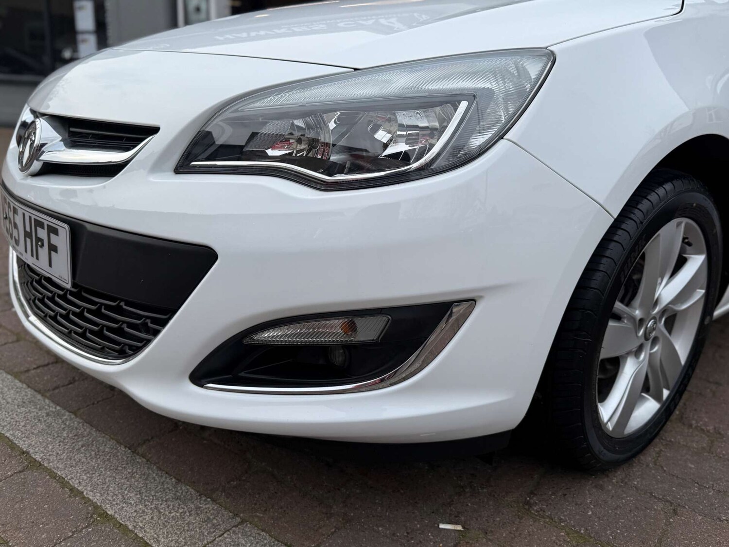 Used Vauxhall Astra 2015 for sale - 78028997: Photo 28