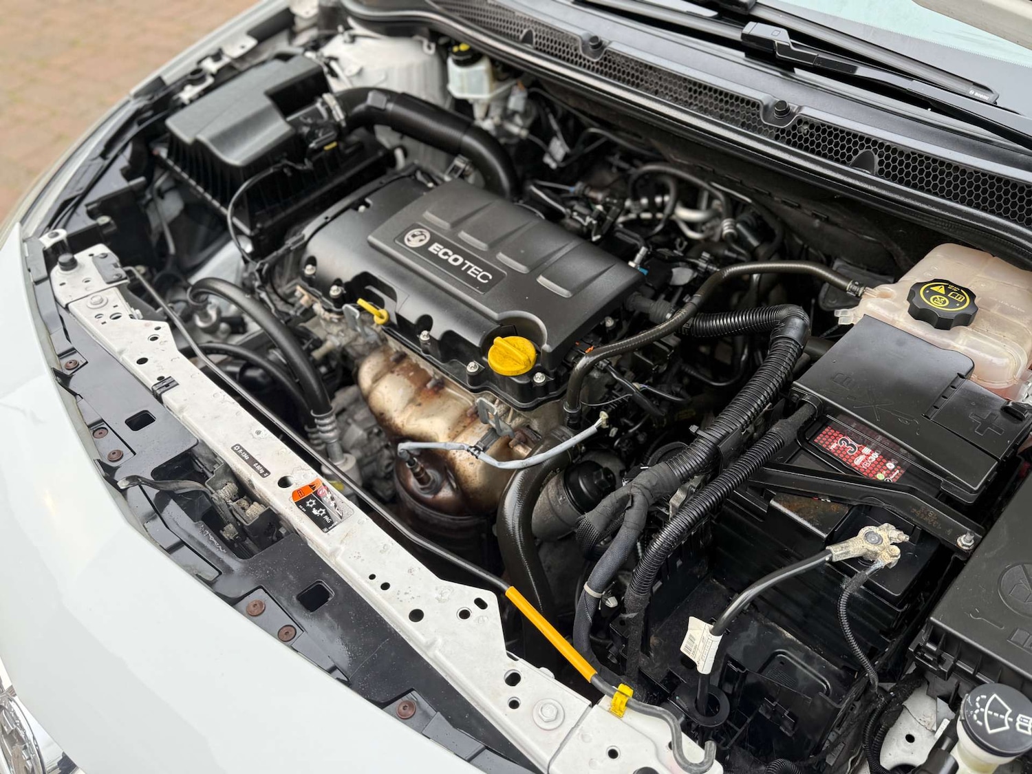 Used Vauxhall Astra 2015 for sale - 78028997: Photo 29