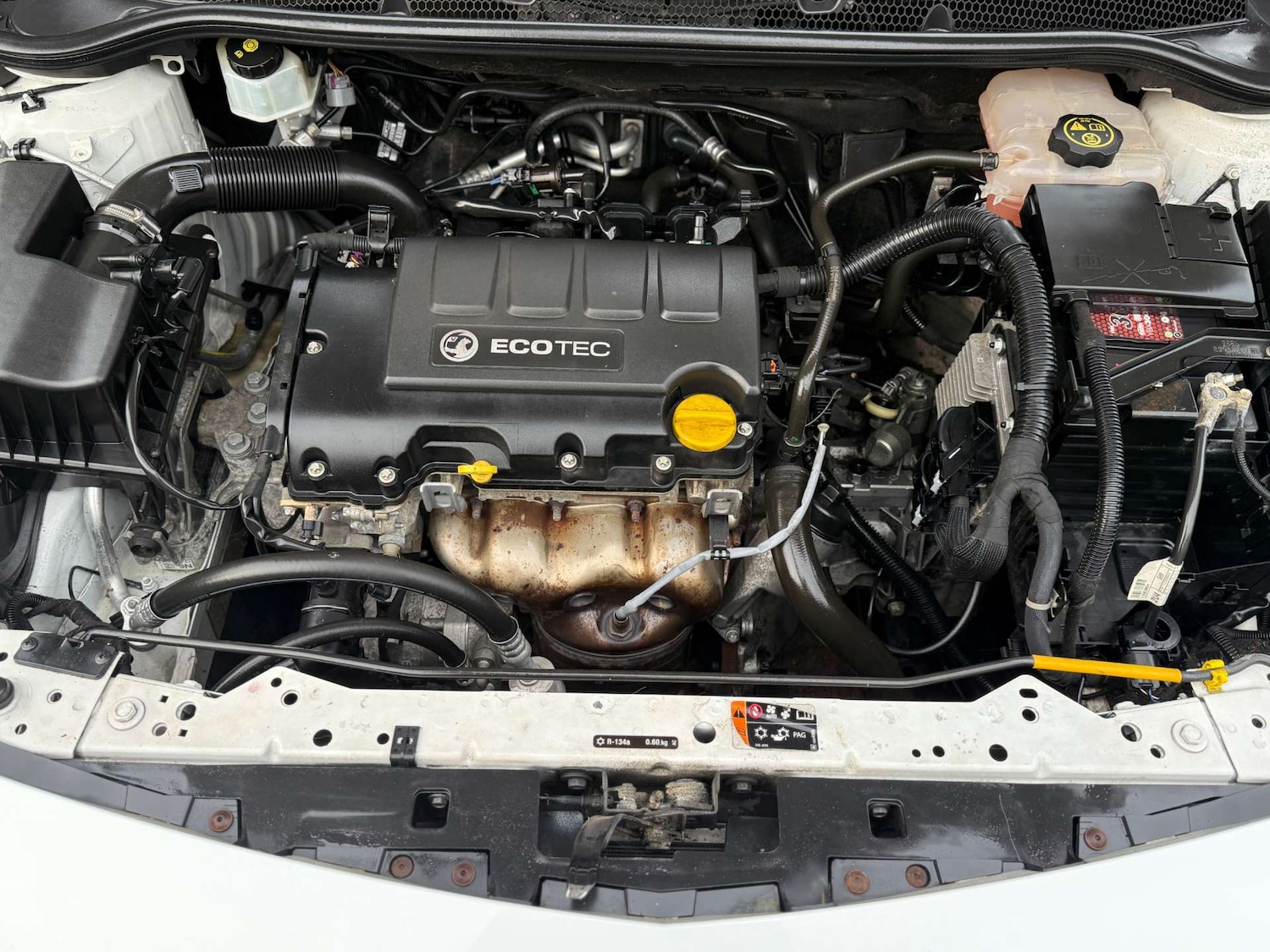 Used Vauxhall Astra 2015 for sale - 78028997: Photo 30