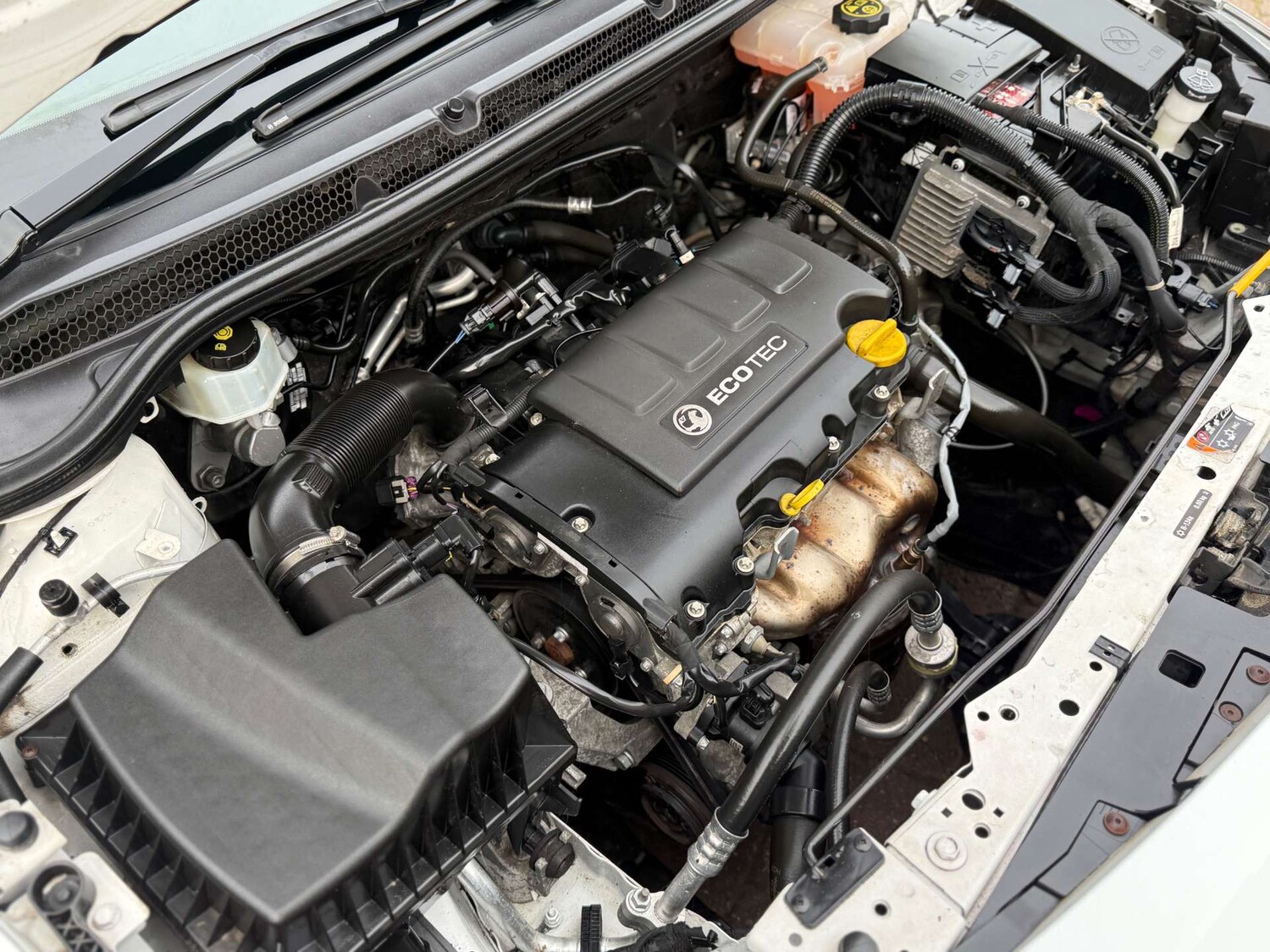 Used Vauxhall Astra 2015 for sale - 78028997: Photo 31