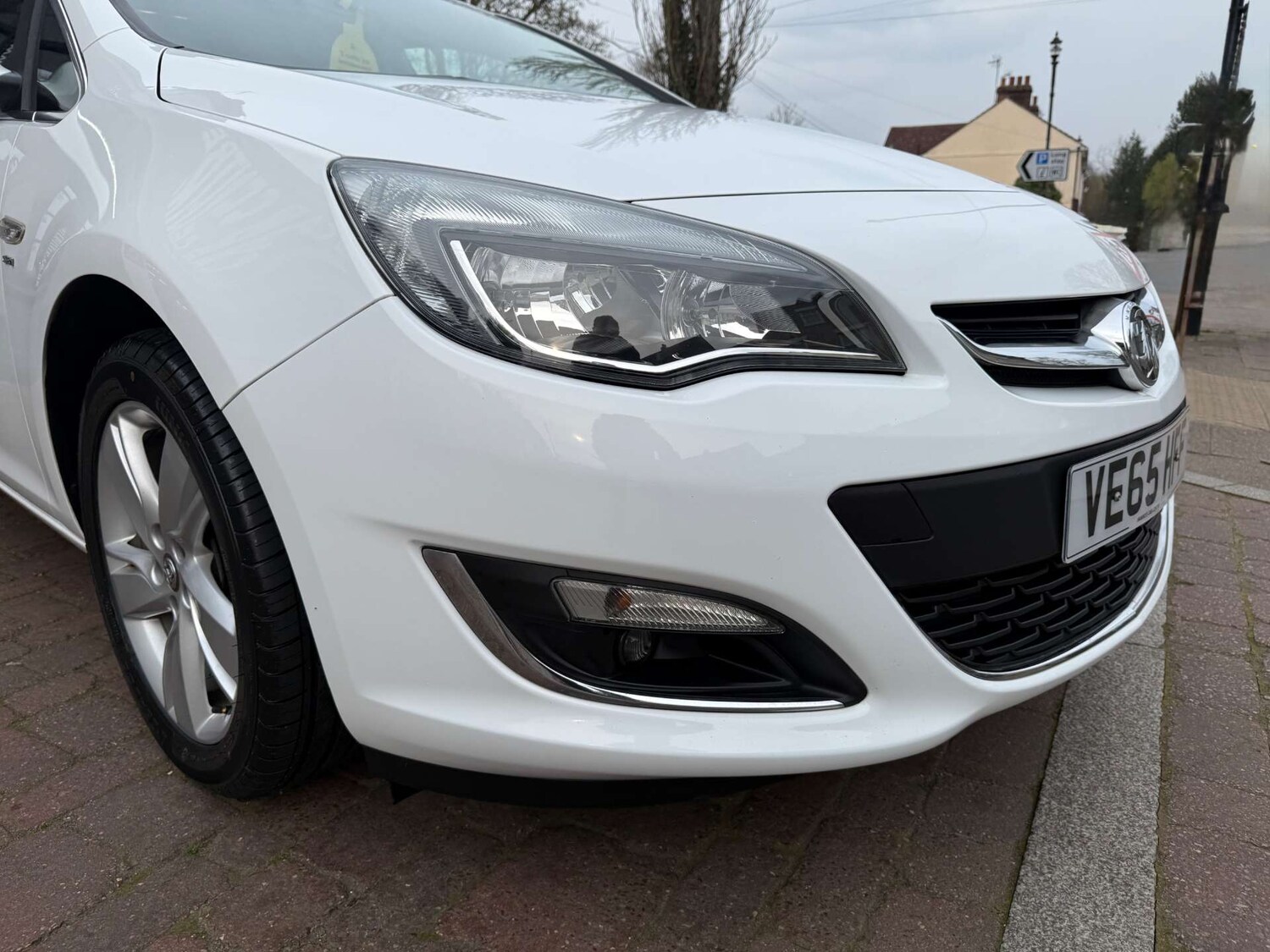 Used Vauxhall Astra 2015 for sale - 78028997: Photo 32