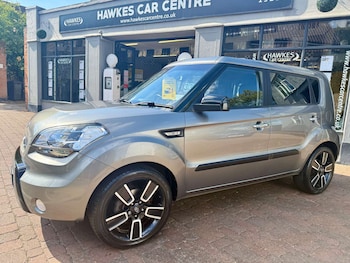 Used Kia Soul 2010 for sale - 79393383: Photo