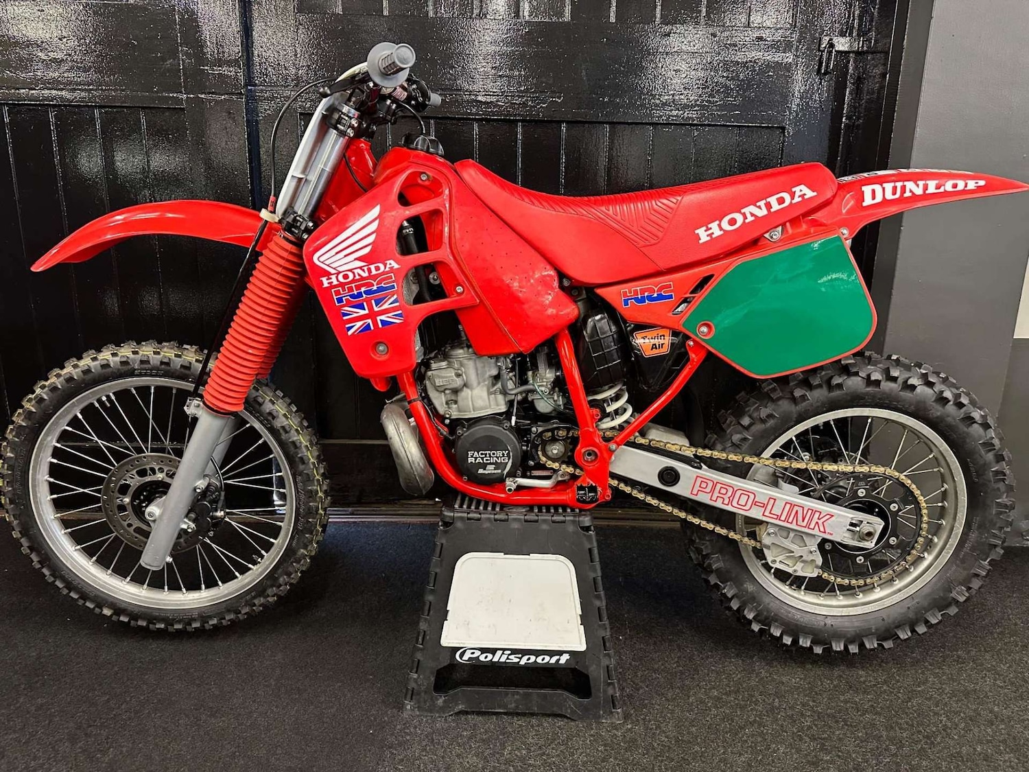 Used Honda CR250 for sale - 78028995: Photo 1