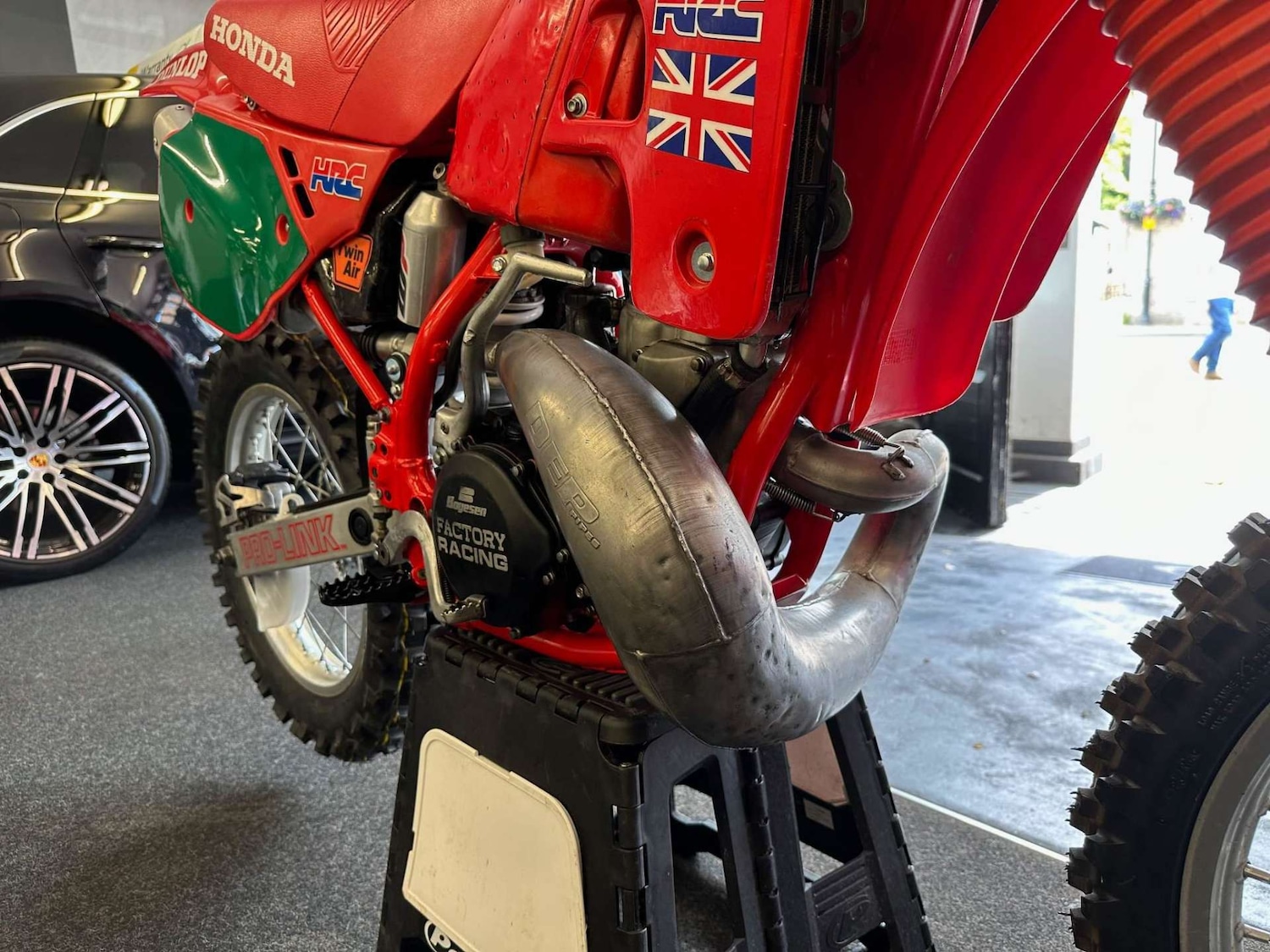 Used Honda CR250 for sale - 78028995: Photo 10