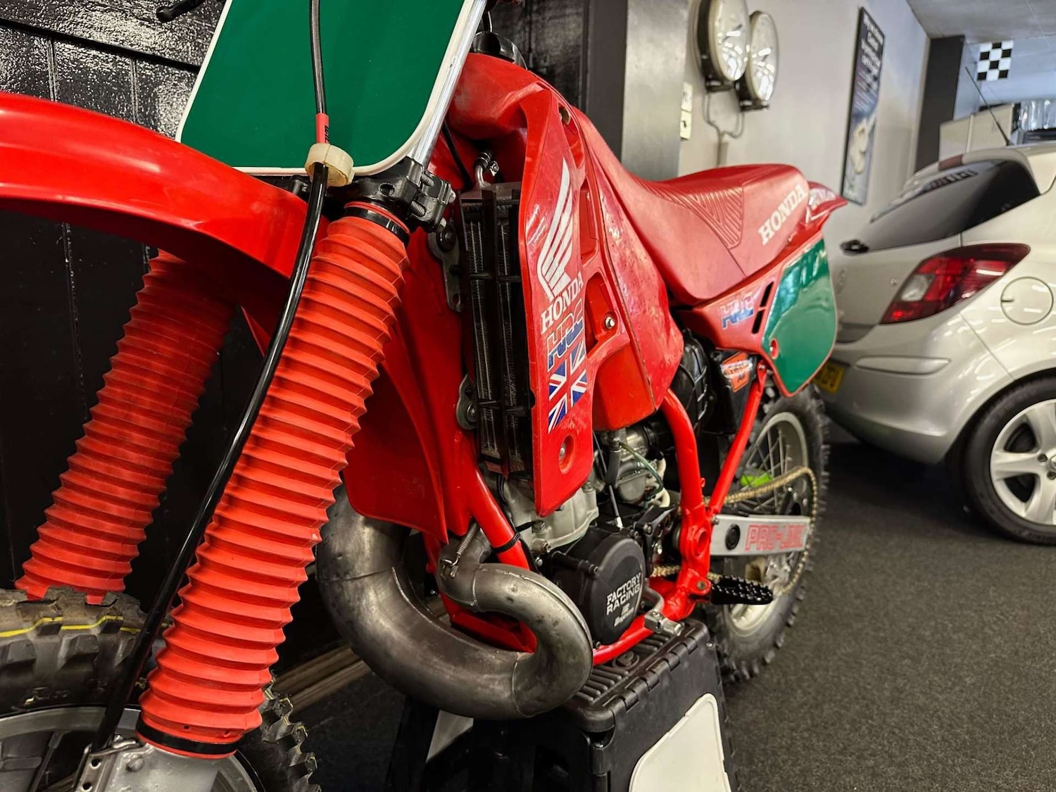 Used Honda CR250 for sale - 78028995: Photo 11