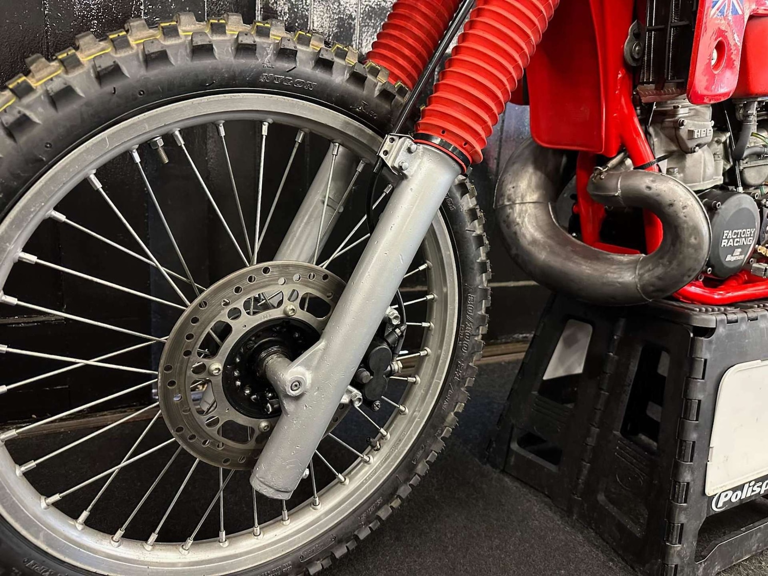 Used Honda CR250 for sale - 78028995: Photo 12