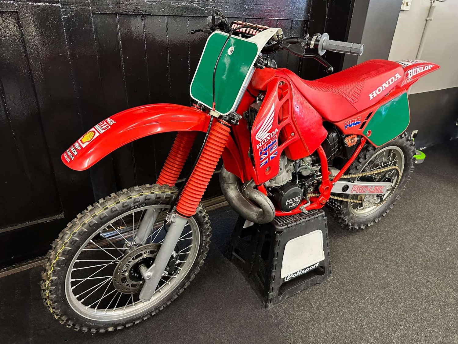 Used Honda CR250 for sale - 78028995: Photo 13