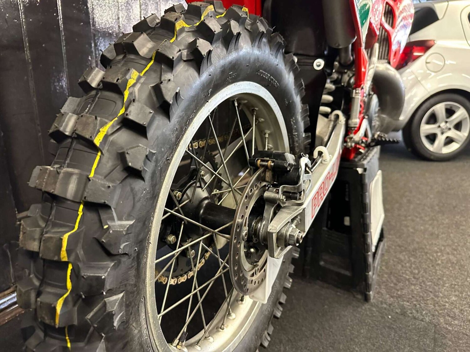 Used Honda CR250 for sale - 78028995: Photo 15