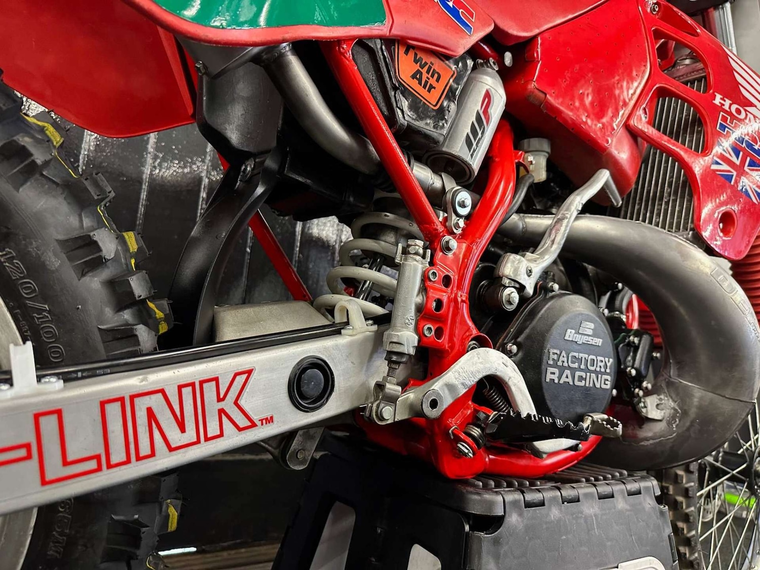 Used Honda CR250 for sale - 78028995: Photo 16
