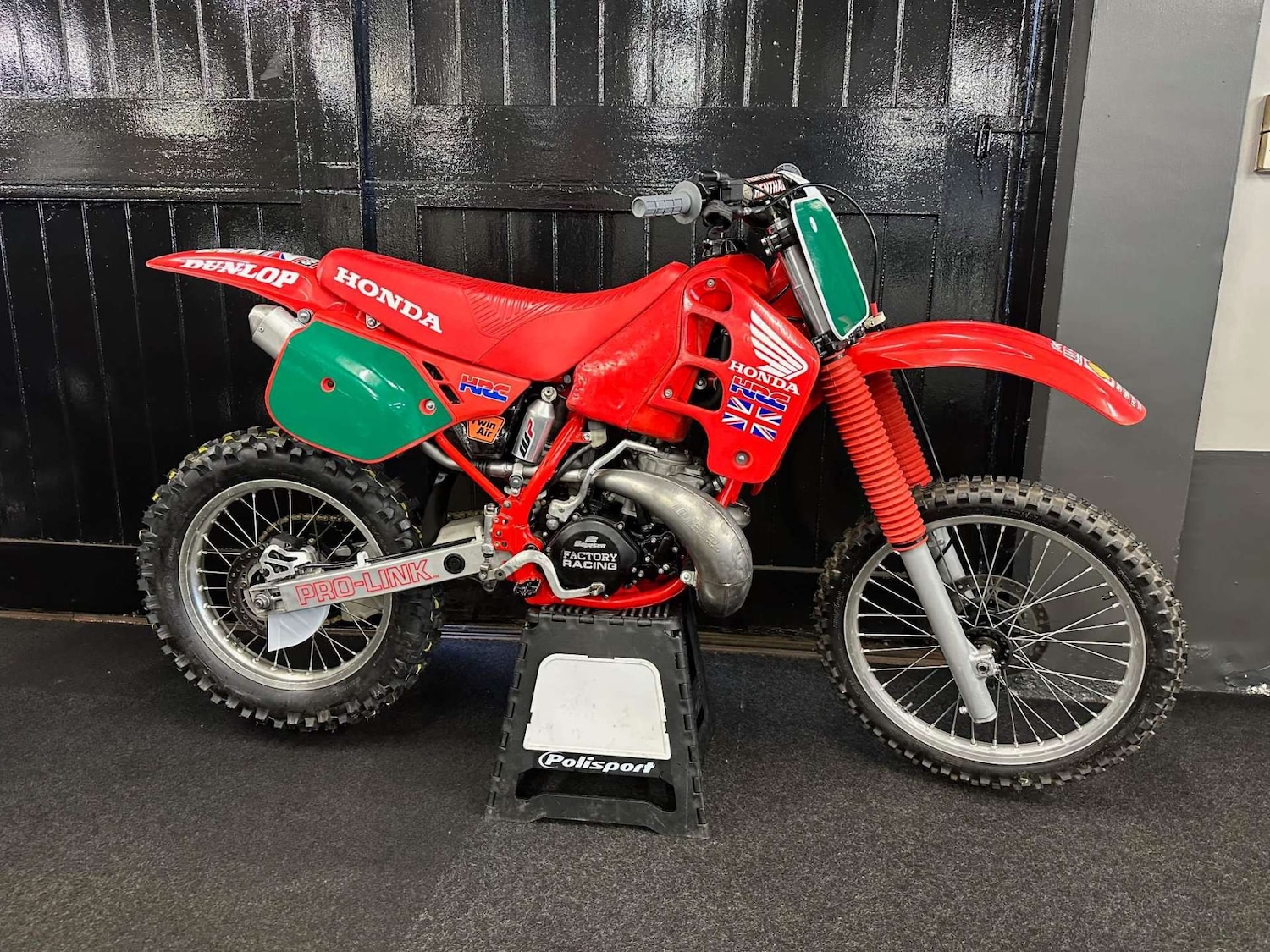 Used Honda CR250 for sale - 78028995: Photo 17