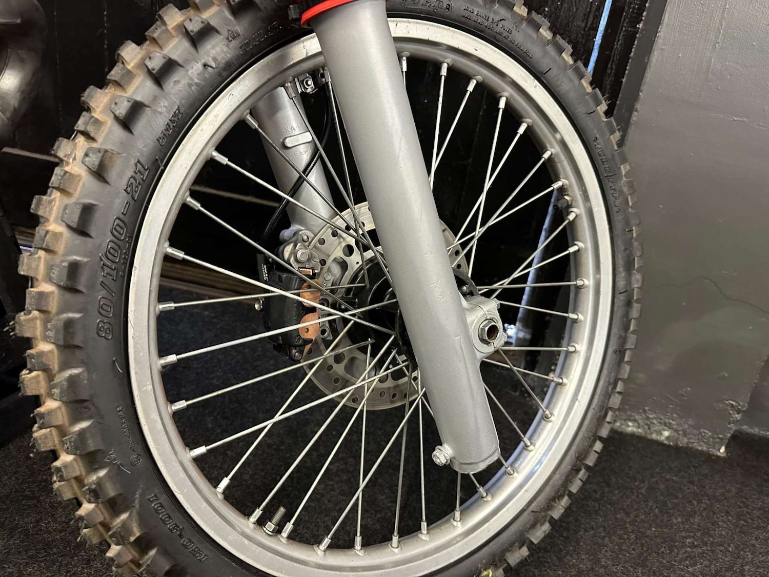 Used Honda CR250 for sale - 78028995: Photo 18