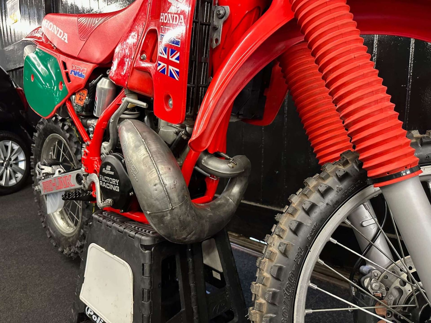Used Honda CR250 for sale - 78028995: Photo 19