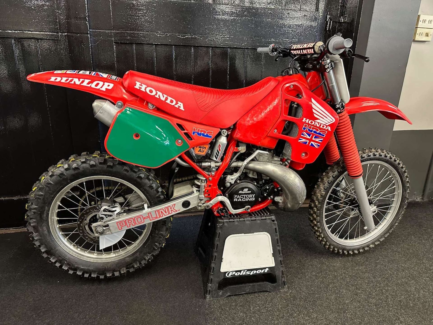 Used Honda CR250 for sale - 78028995: Photo 2