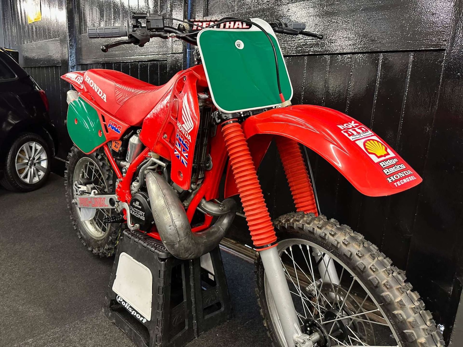 Used Honda CR250 for sale - 78028995: Photo 21