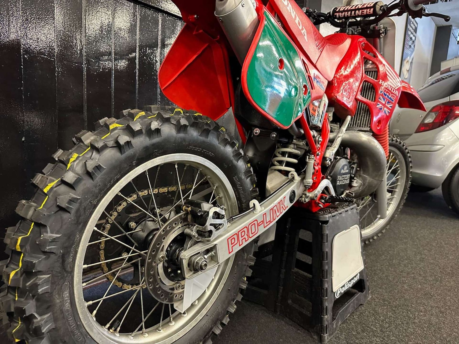 Used Honda CR250 for sale - 78028995: Photo 22