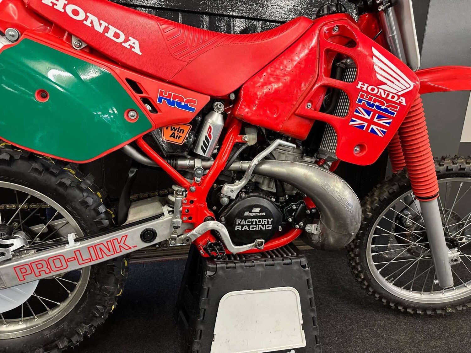 Used Honda CR250 for sale - 78028995: Photo 23