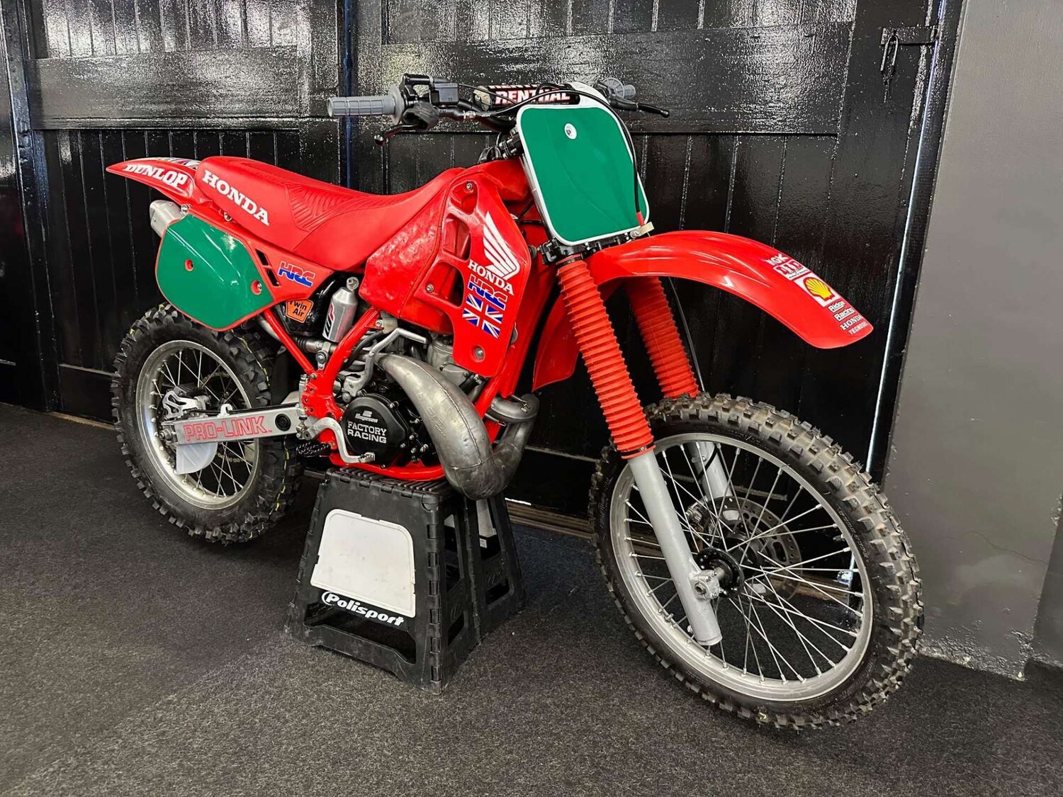 Used Honda CR250 for sale - 78028995: Photo 24