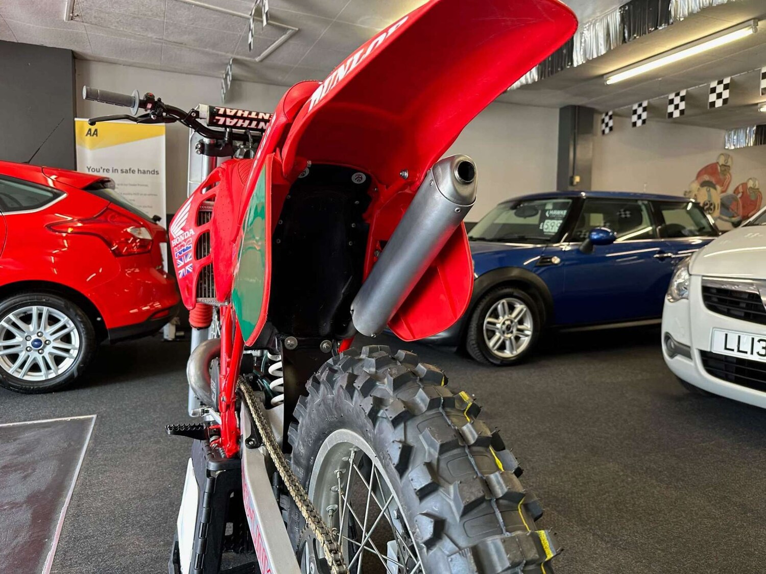 Used Honda CR250 for sale - 78028995: Photo 26